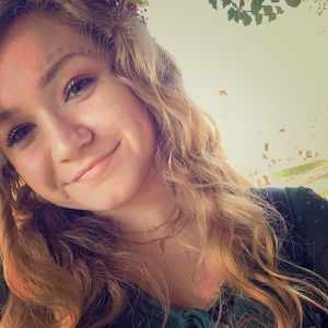 Meet your Posher, Anastasia